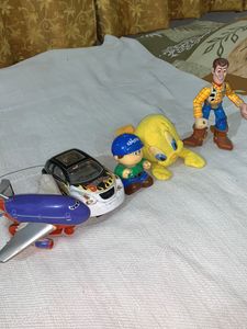 Toys For Babies