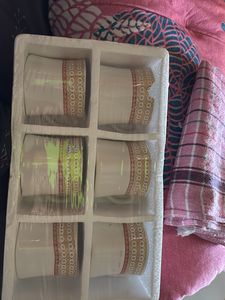 Mugs Set Of 6