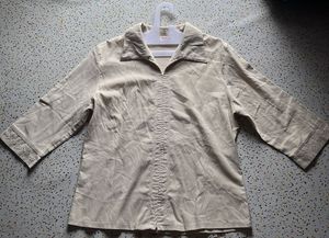 Women-Formal Tops