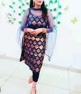 Suit Set