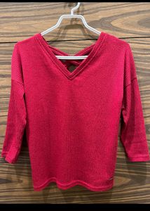 Red Top
