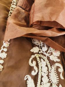 3 Piece Kurta Set