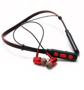 Wireless Bluetooth Headset