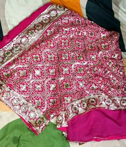 I Am Sell A Wedding Saree