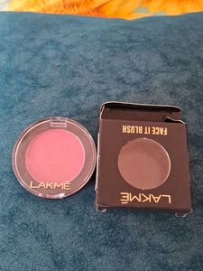 Lakme Blush
