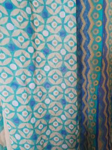 Niz Dupatta