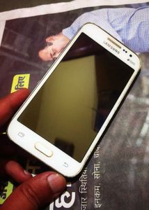 Samsung 3g Mobile Original Condition