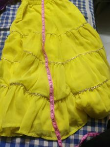 Party Wear Sharara Suit