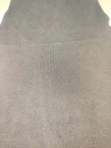 Black Sleeveless Top