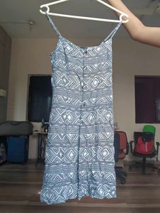 Short Dress