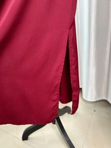 Korean Dress