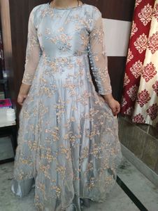 Beautiful Party Gown