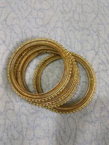 New Bangals Set Of 4