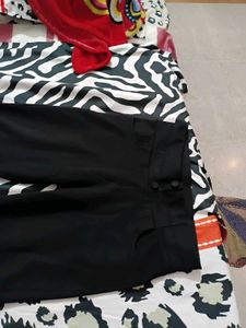 Black Pants