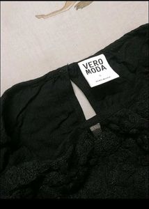 Net Vero Moda Top