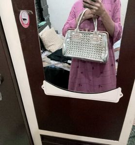 Bridal Hand Bag