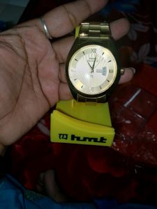 Men Wrist Watch