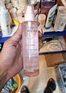 Nuxe Products