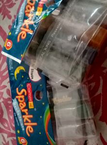 Camel sparkle Ready To Use