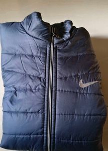 Nike Padded Vest