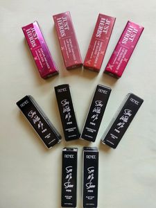 30 Off💥 Pick Any One Lipstick &amp; Lips Gloss Just 8