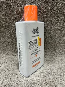 Chemist At Play Exfoliating Body Wash