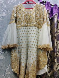 PAKISTANI Embellished Dress