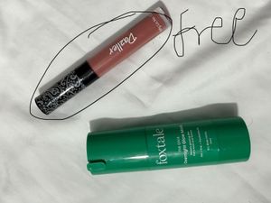 Foxtale Overnight Serum