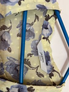 Floral Print Shirt