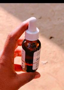 The Ordinary Solution