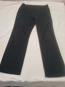 Black Pants