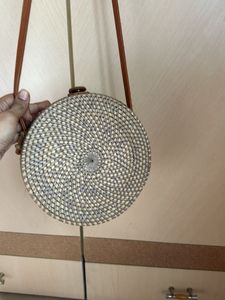 Round Shape Sling