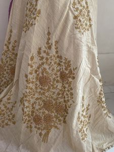 Kurti Lehenga Set