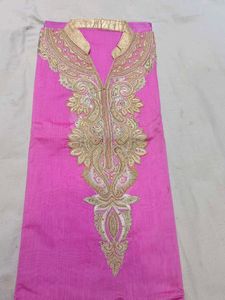 Ban Gla With Hand Work,,