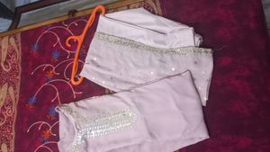 Anarkali Suit