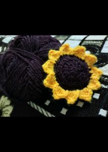 COSTIMIZED CROCHET ITEMS