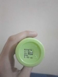 Foxtale Viramin C Skincare Kit With Free Face Wash