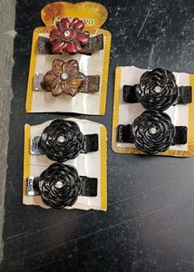 Clips
