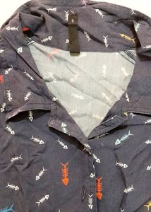 Cotton Short Shirts 2
