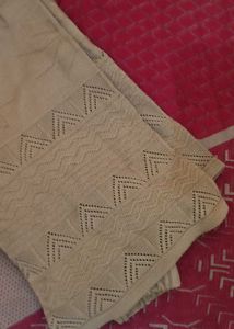 Elegant Ethnic Kurta Set