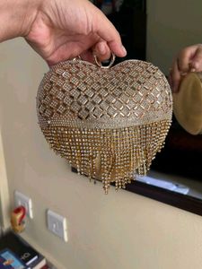 New Party Clutch