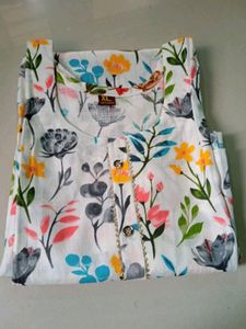 New Unused Kurta
