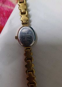 Ladies Vintage Watch