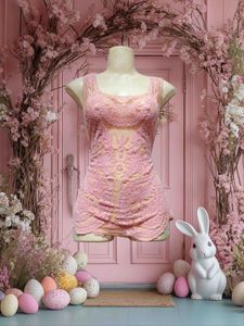 Beautiful Pink Pinterest Top💞