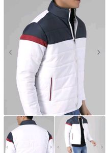 Jacket 🧥
