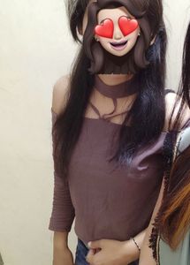 It’s A Stylish Cute Top