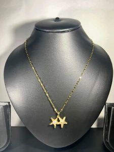 Pearl Of Poseidon Necklace
