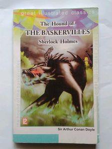 The Hound of Baskervilles