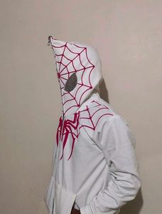 Spiderman Hoodie