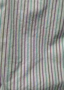 White Branded Shirt